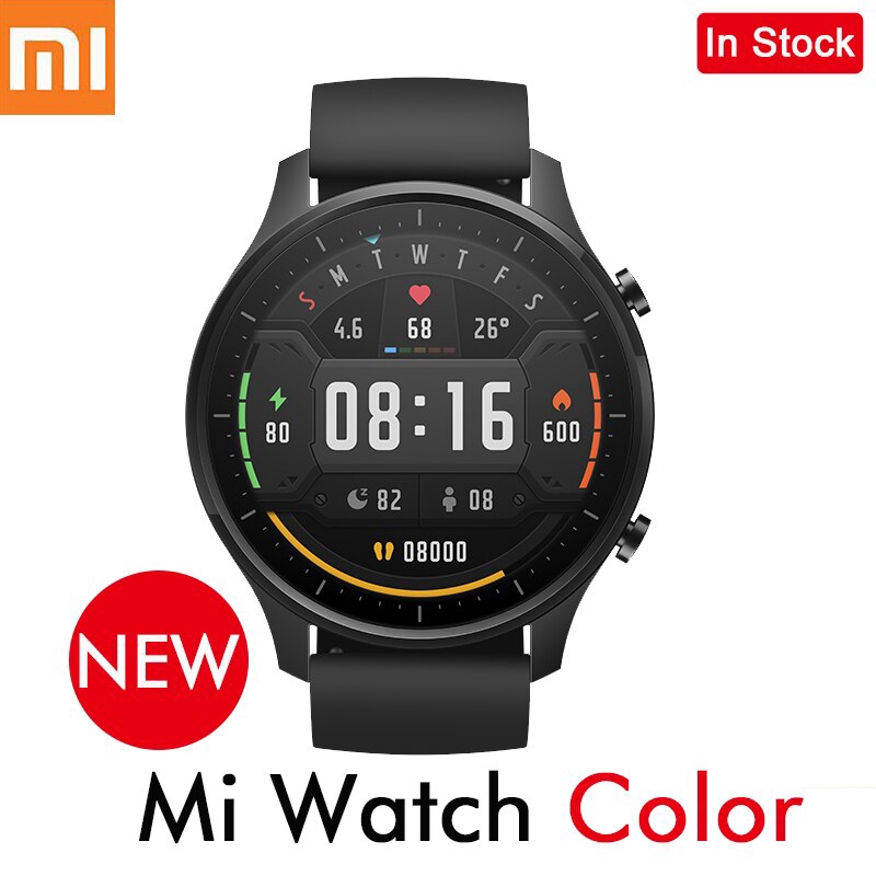 mi watch shopee