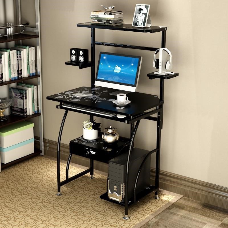 ☌💕Ready Stock💕 Computer bedroom table space room provincialtype