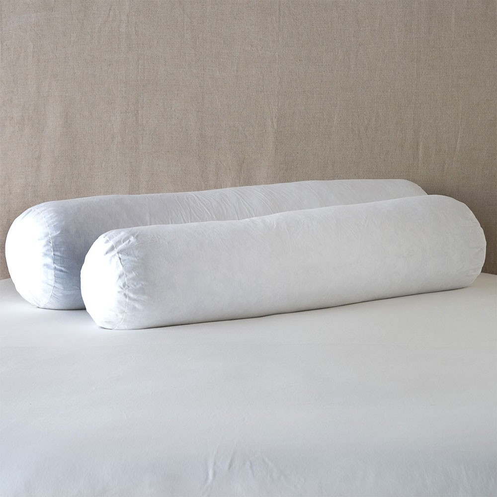 bolster pillow filling
