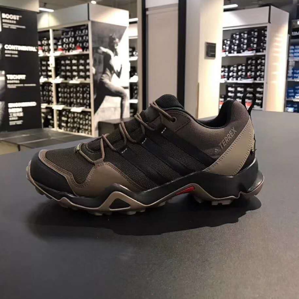 adidas terrex gore tex ax2r