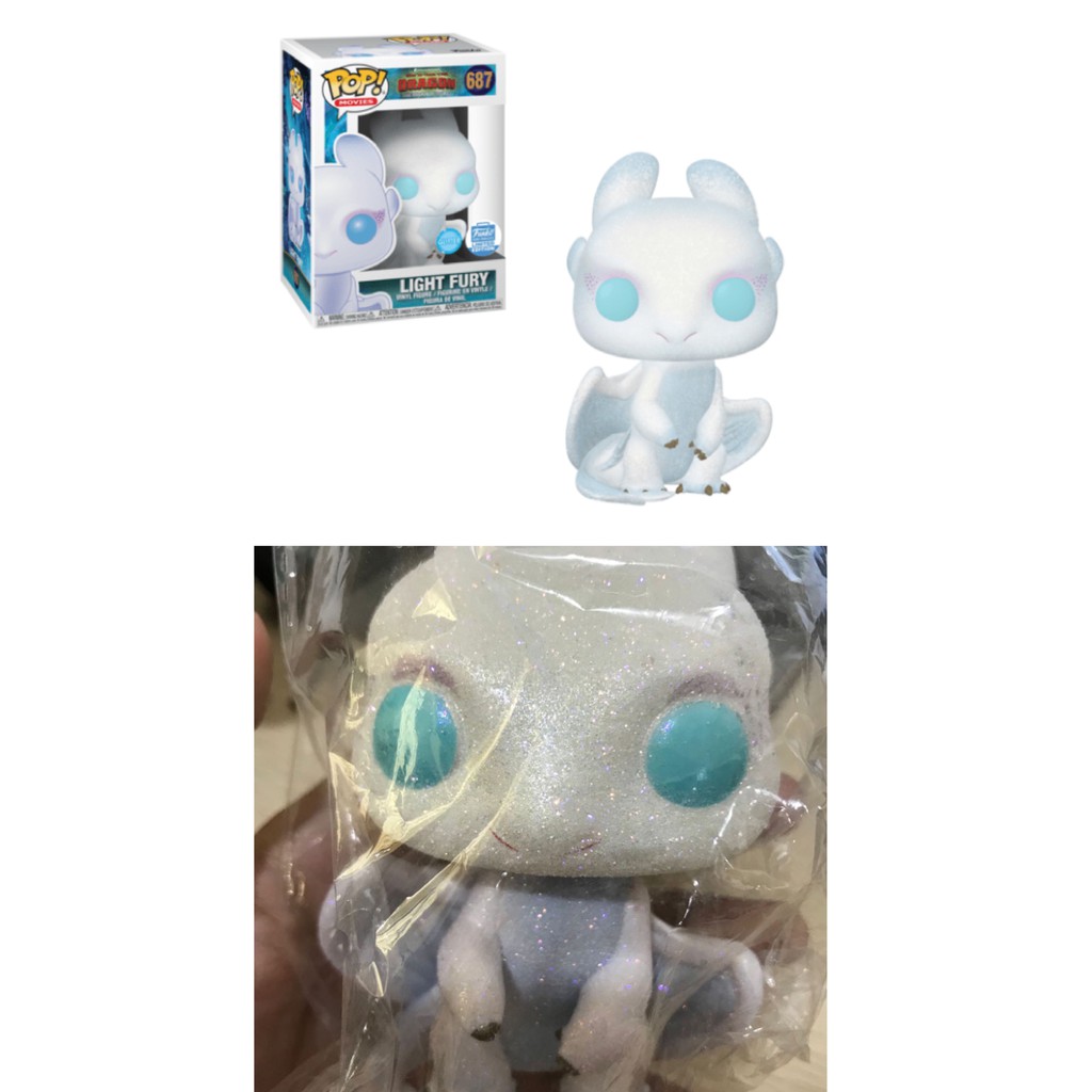 funko pop 687