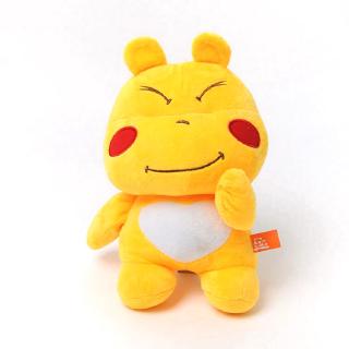 qoobee agapi plush