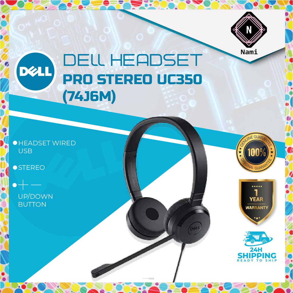 headset uc350