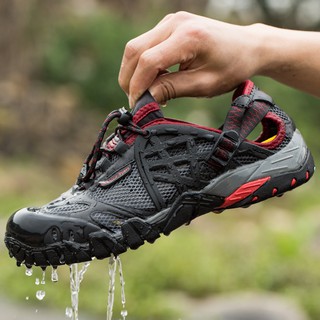Men Women Sport Outdoor Hiking Shoes Trekking Shoes Trail Water Sandals