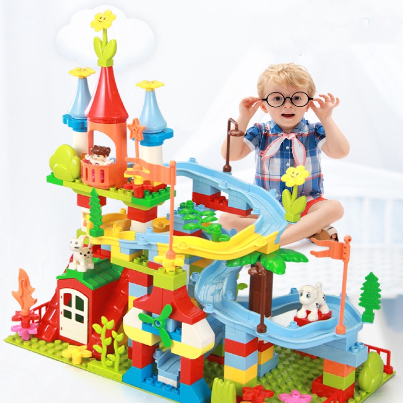 large building blocks for kids