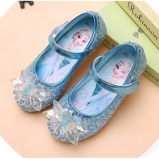 Frozen baby shoes sandals girl sandals kids sandals Frozen baby shoes sandals girl sandals kids sandals