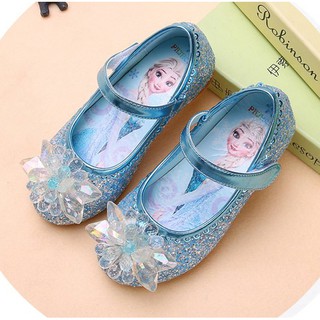  Frozen  baby shoes sandals  girl sandals  kids sandals  