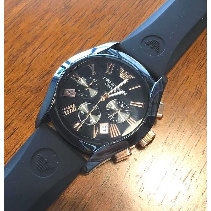 armani ar1410 strap