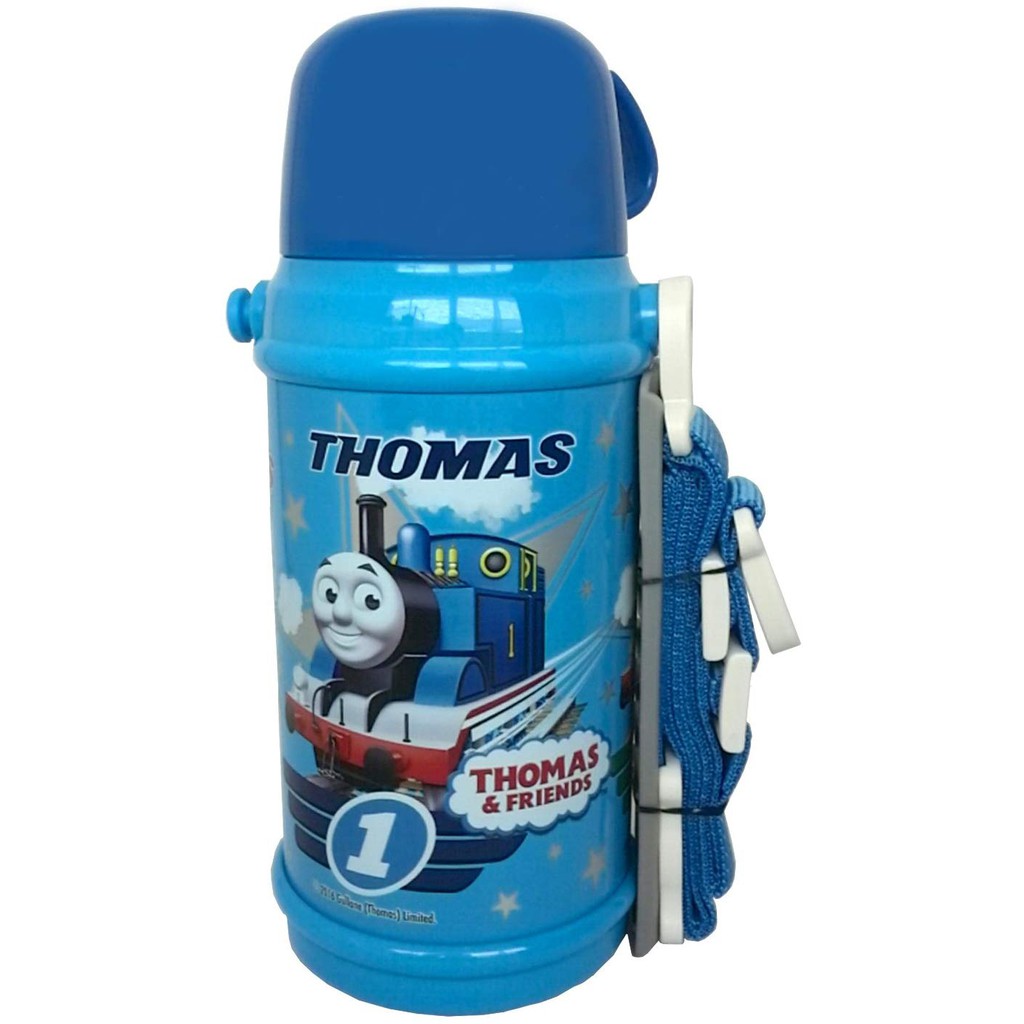 thomas flask