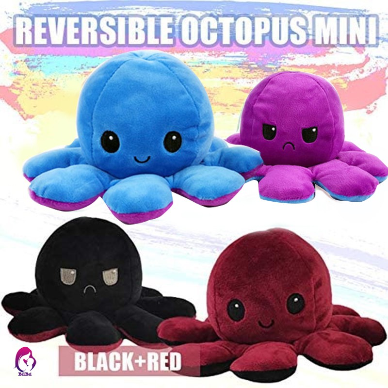 fidget octopus