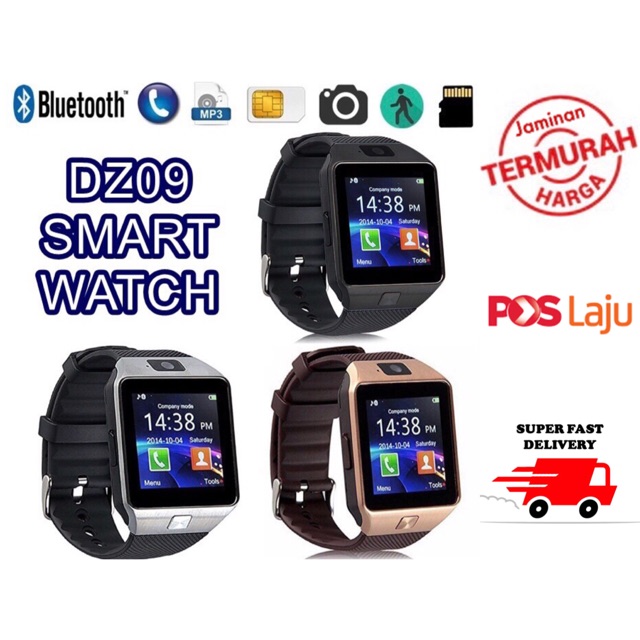 smart watch shopee