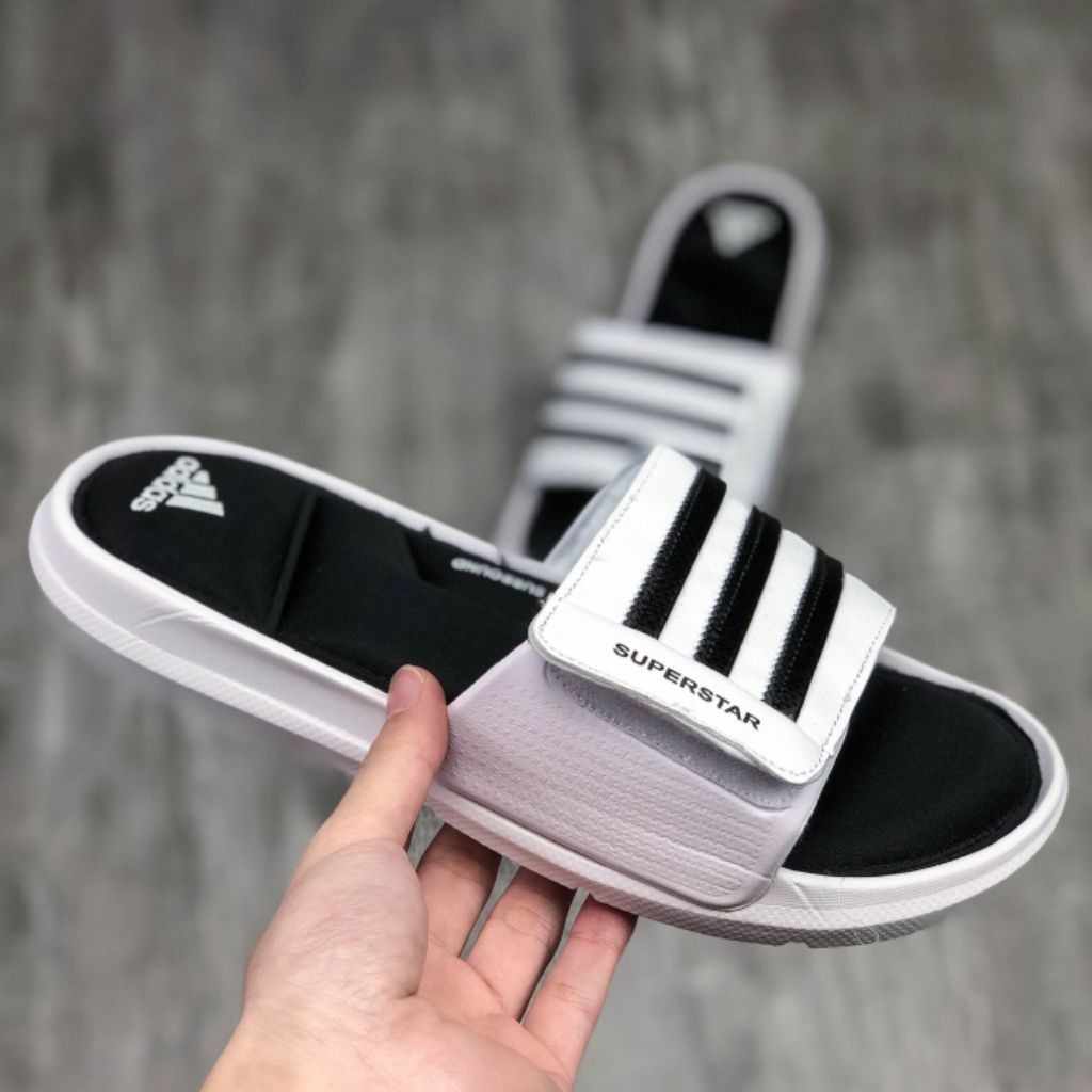 Hot Selling Adidas Superstar Slides 