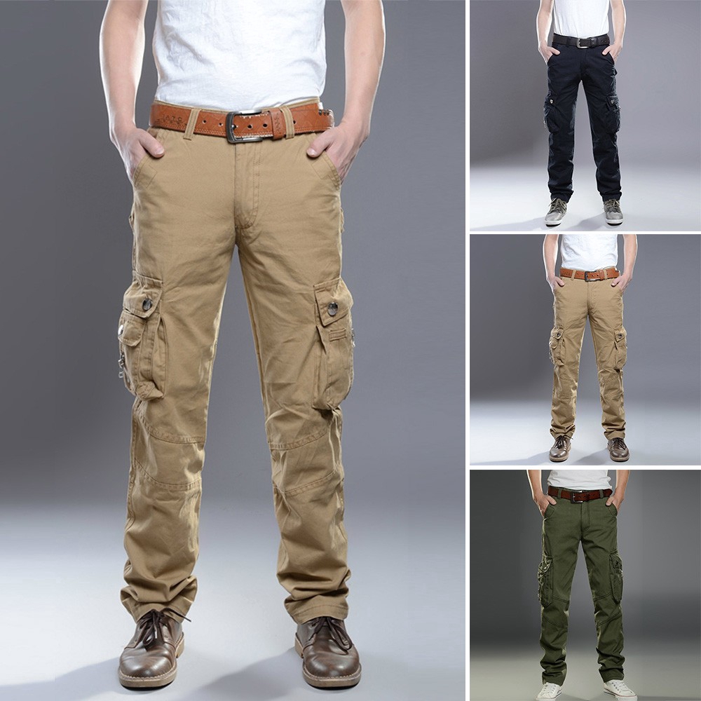 cargo pants divisoria