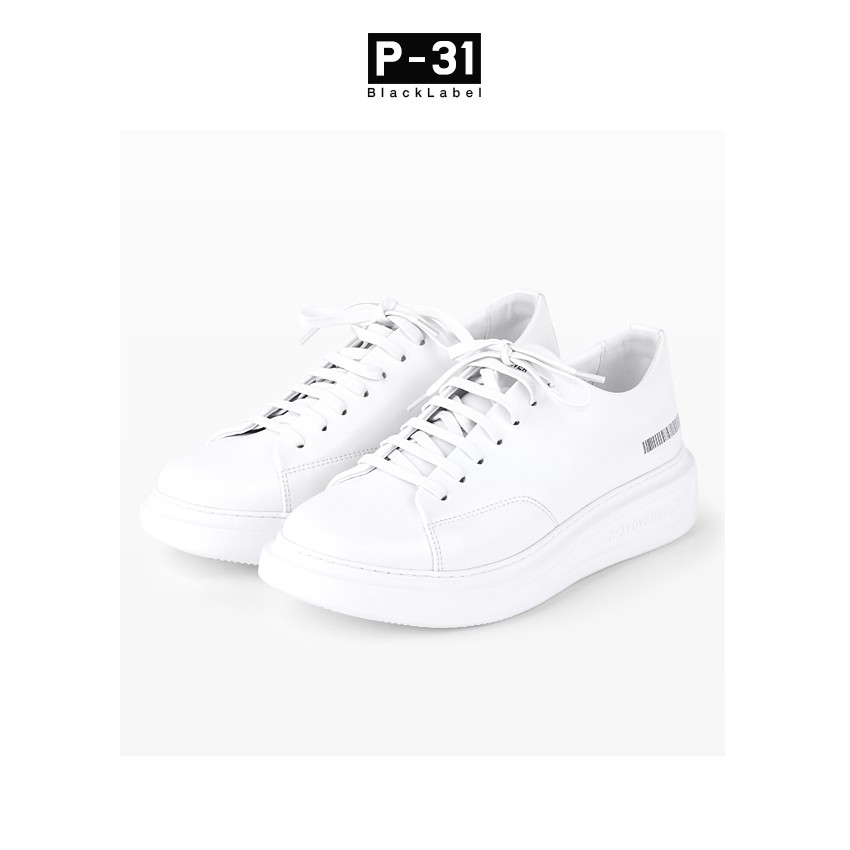 P-31 OVERSOLE BLACK LABEL WHITE bckediri.beacukai.go.id