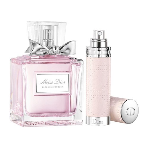 miss dior blooming bouquet set