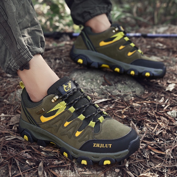 Hiking Boots for Women Outdoor Non-slip 
