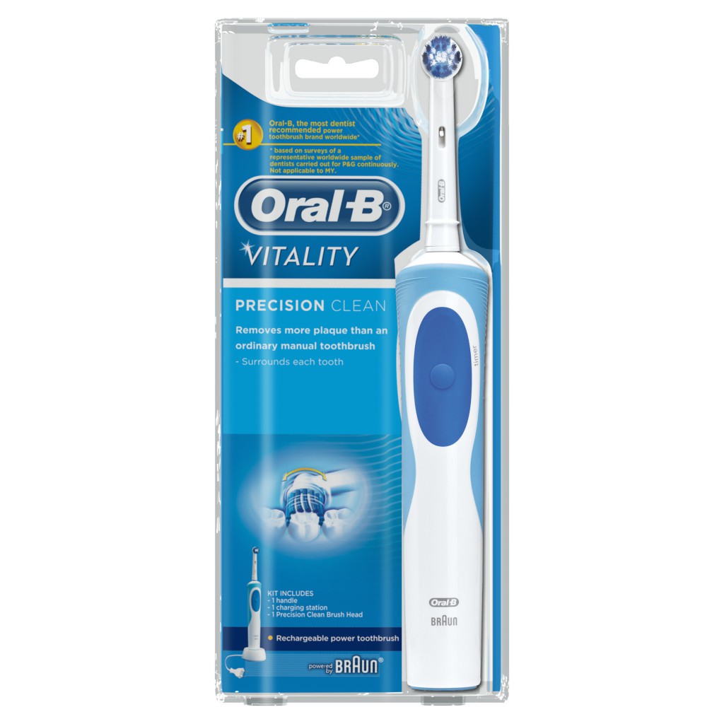 oral b vitality refills