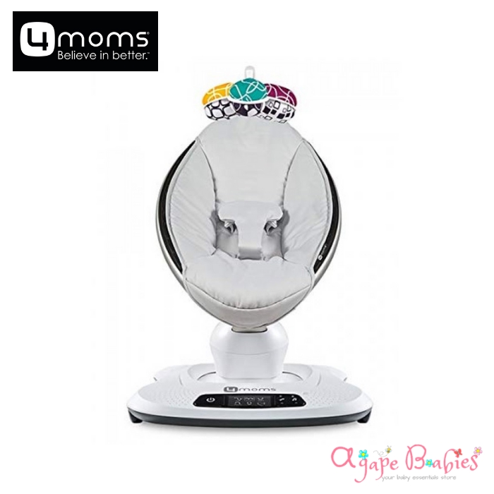 4 mom mamaroo 4.0
