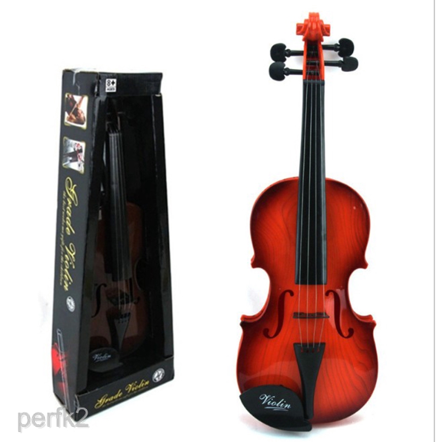 toy violin