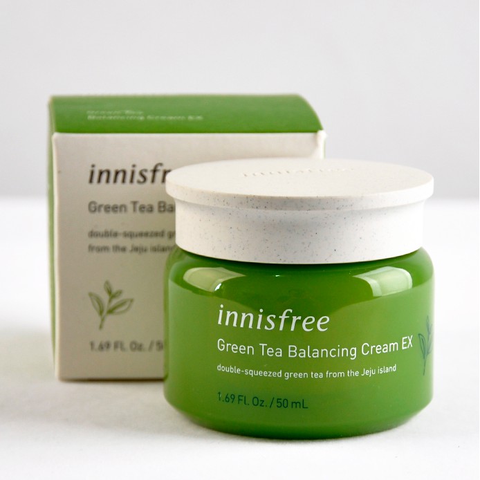 origins green tea moisturizer