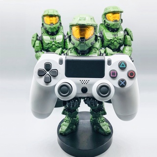 Controller gamepad stand amazon hot item controller mobile phone holder XBOX Halo Hero design best gift for kid stand handle