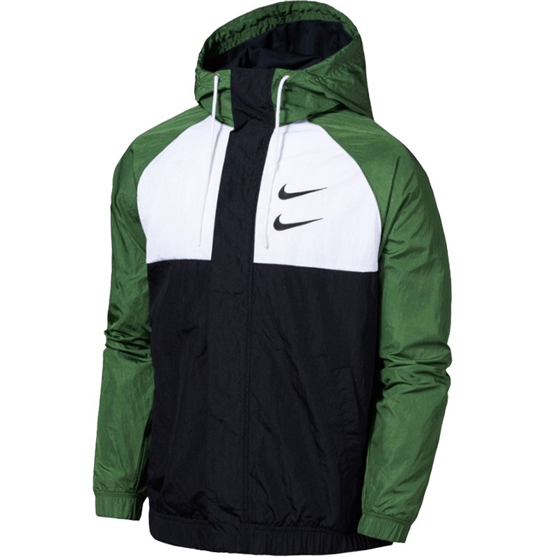 nike wind jacket