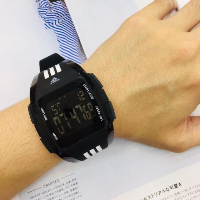 jam adidas sport