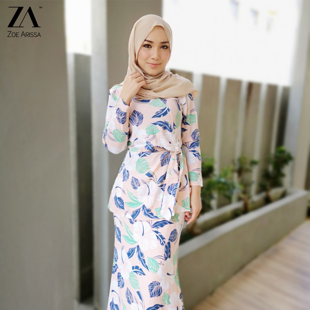 Baju Kurung Baju Kebaya Online Sale Muslim Wear Women S Apparel Nov 2021 Shopee Singapore
