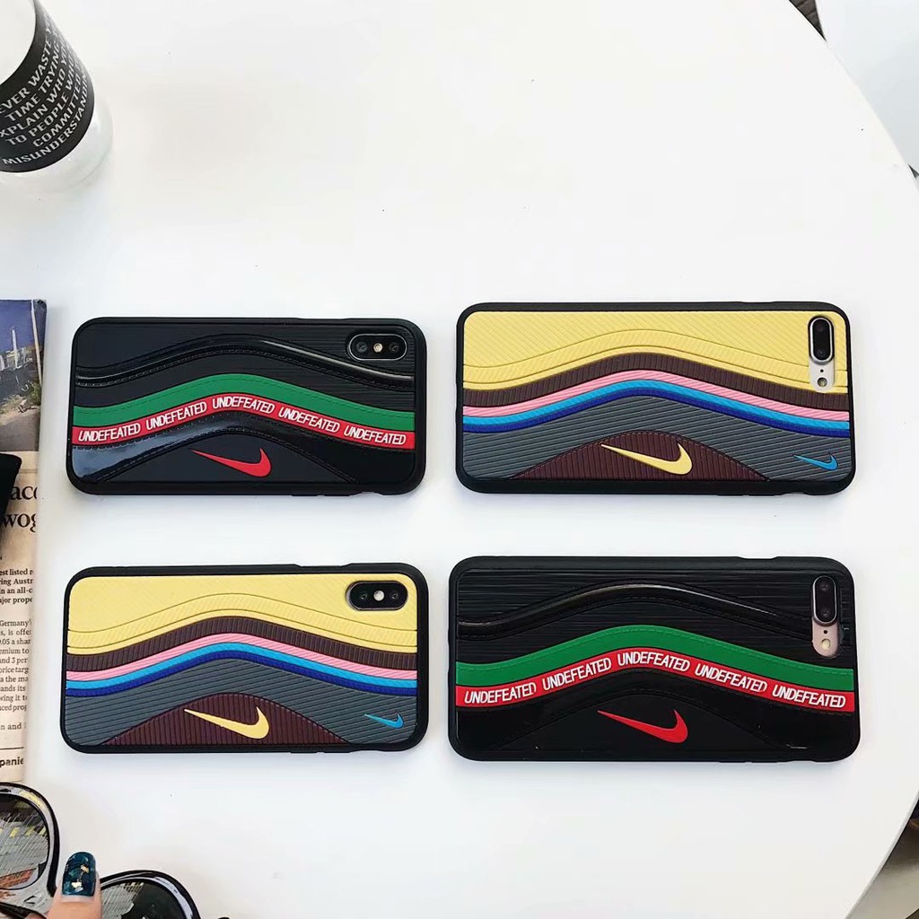 nike air iphone xr case