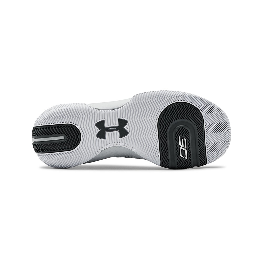 under armour sc 3zer0 iii basketball shoes