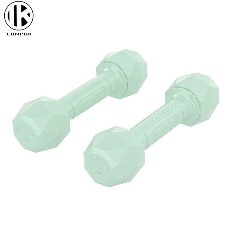 exercise equipment weights