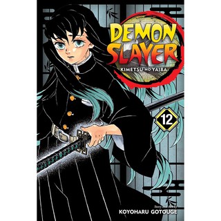 Demon Slayer Kimetsu No Yaiba Vol 5 English Comic Books Manga And Anime Japan Koyoharu Gotouge Shopee Singapore