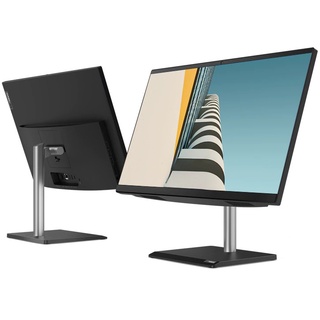 Clearance Sale! Brand New Factory Sealed Lenovo V50a (24”) NON-TOUCH Screen AIO (All In One) PC