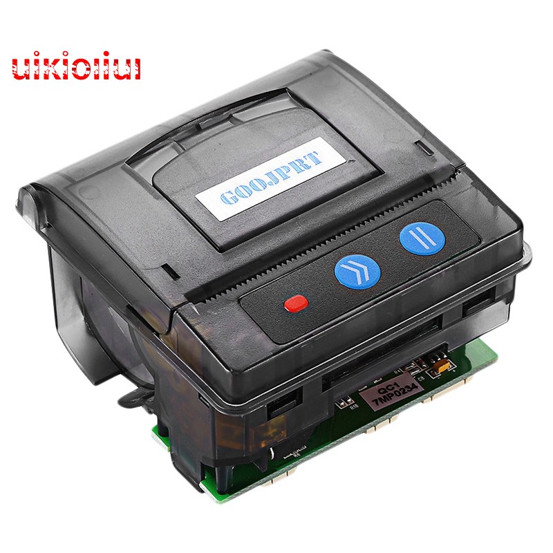 micro thermal printer