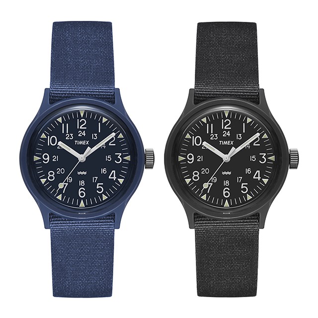 timex mk
