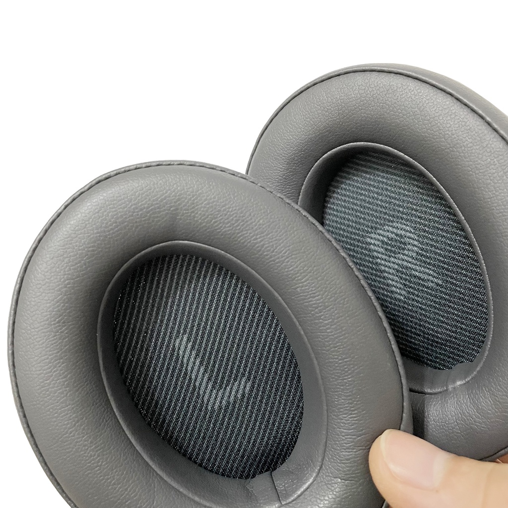NullMini Replacement Earpads for JBL EVEREST V700 V700BT Headphones Sleeve Headband Earphone Earmuff