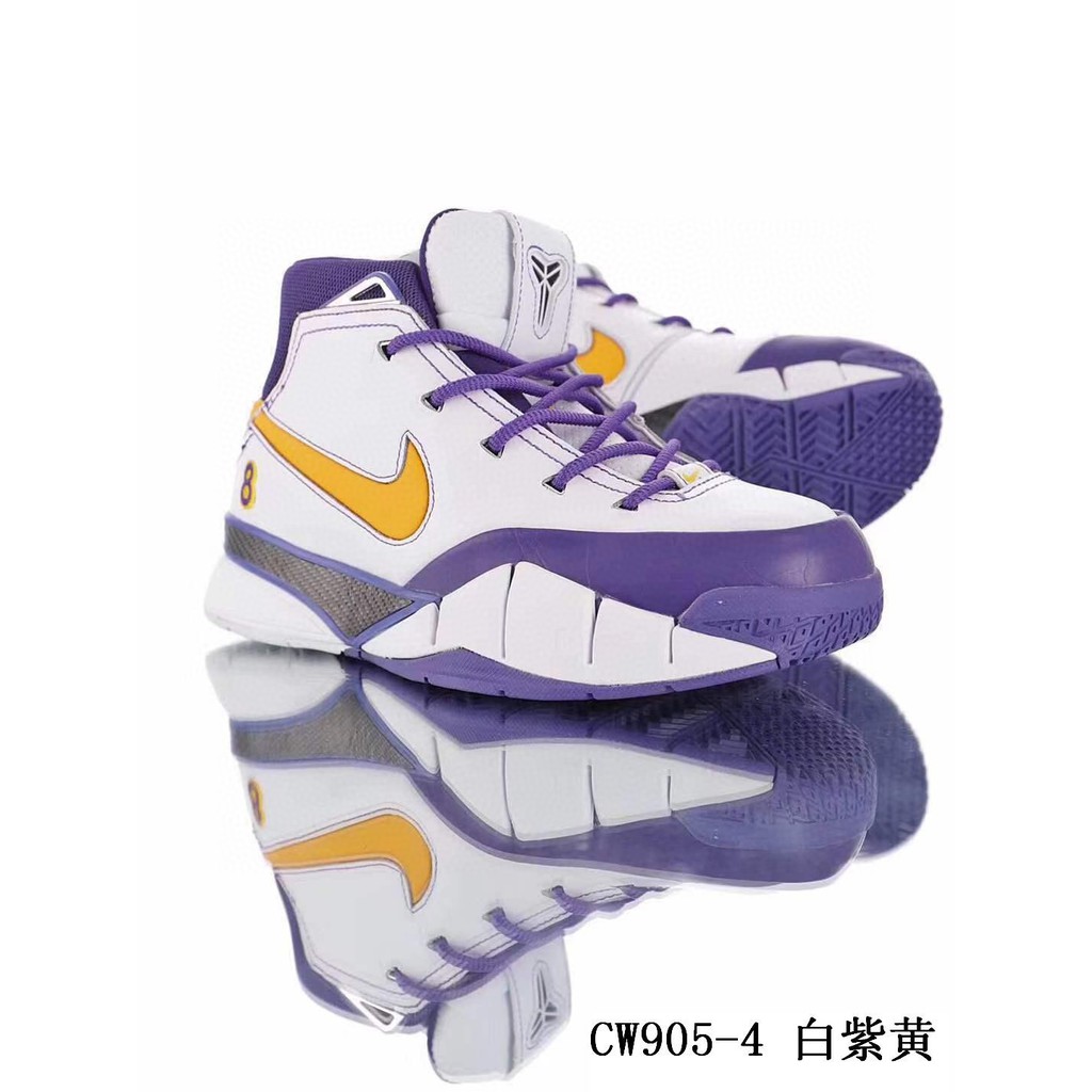 kobe nike 1