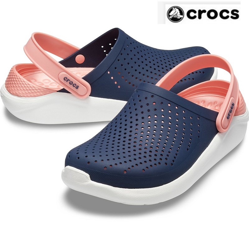 crocs type sandals