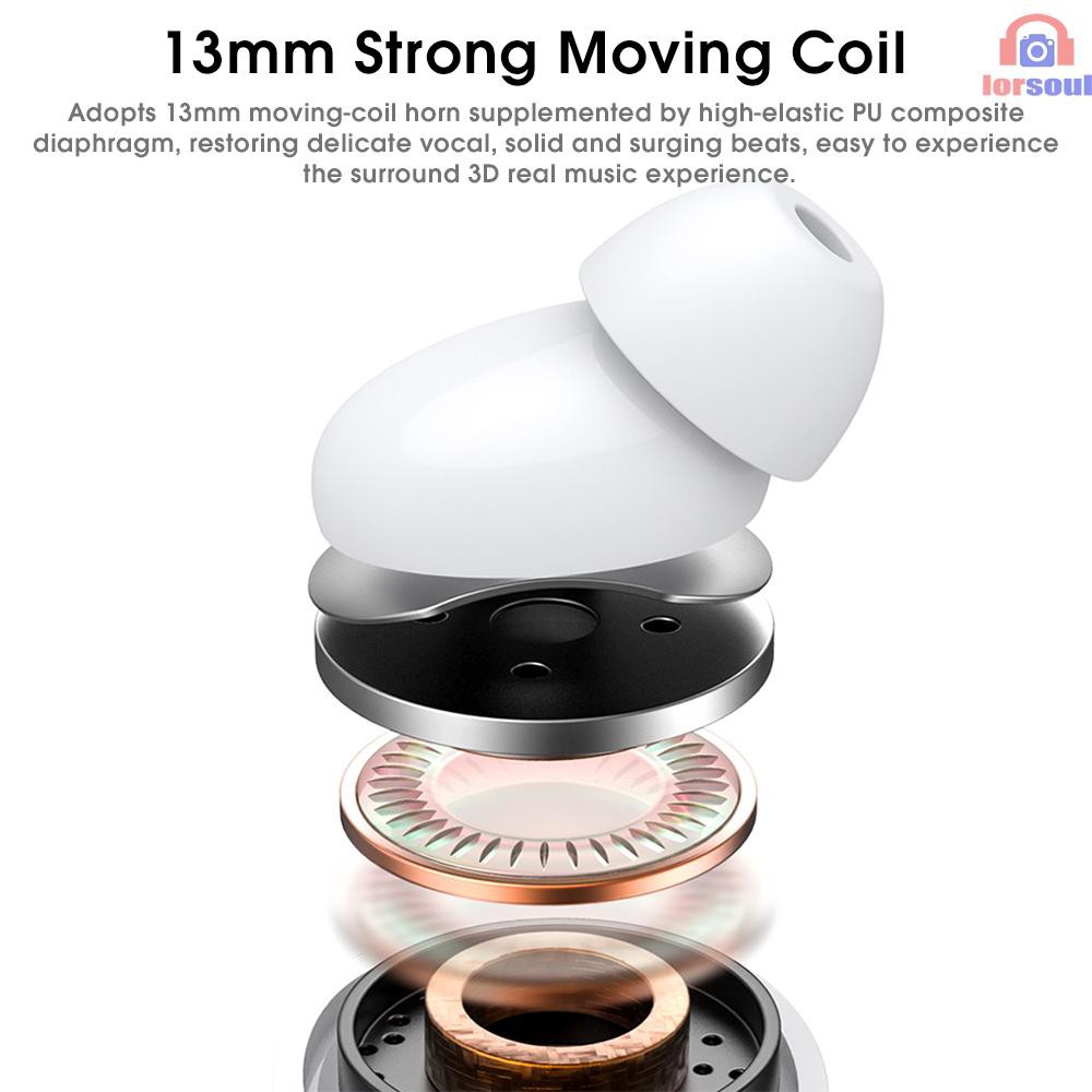 lenovo xt90 earbuds