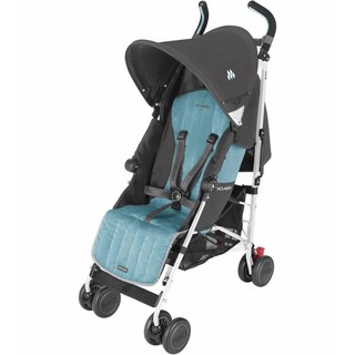 maclaren quest pram