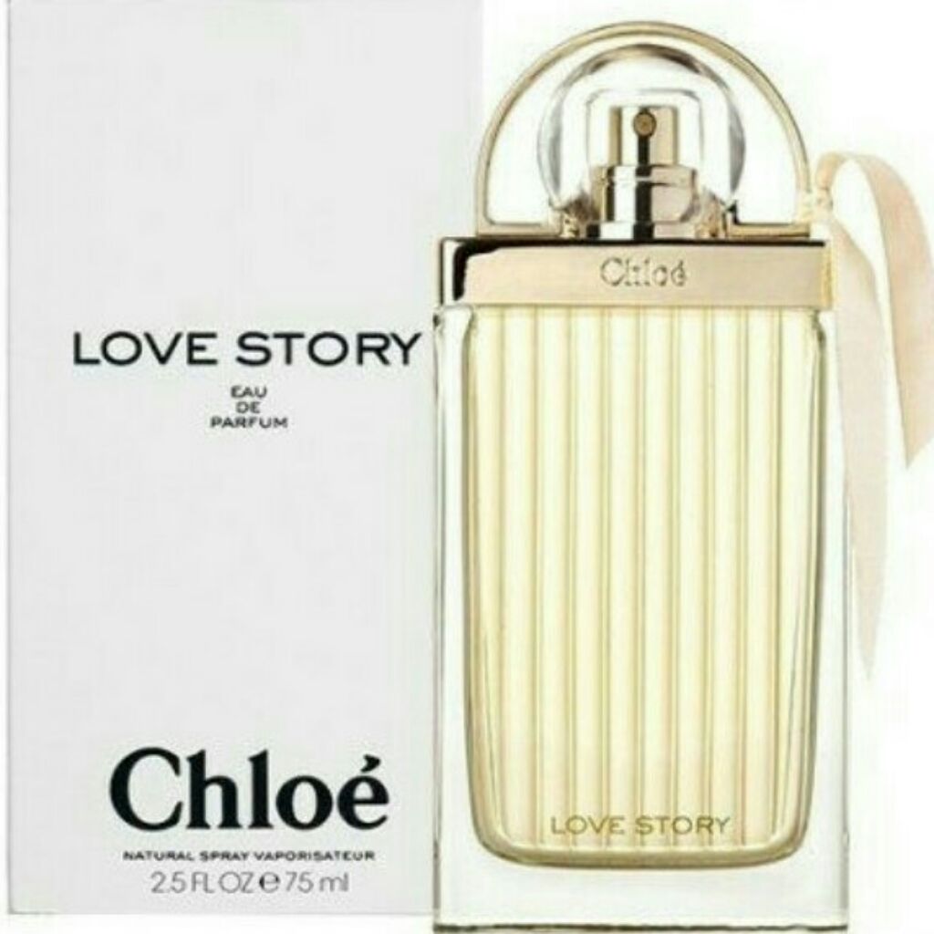 chloe love story edp 30ml