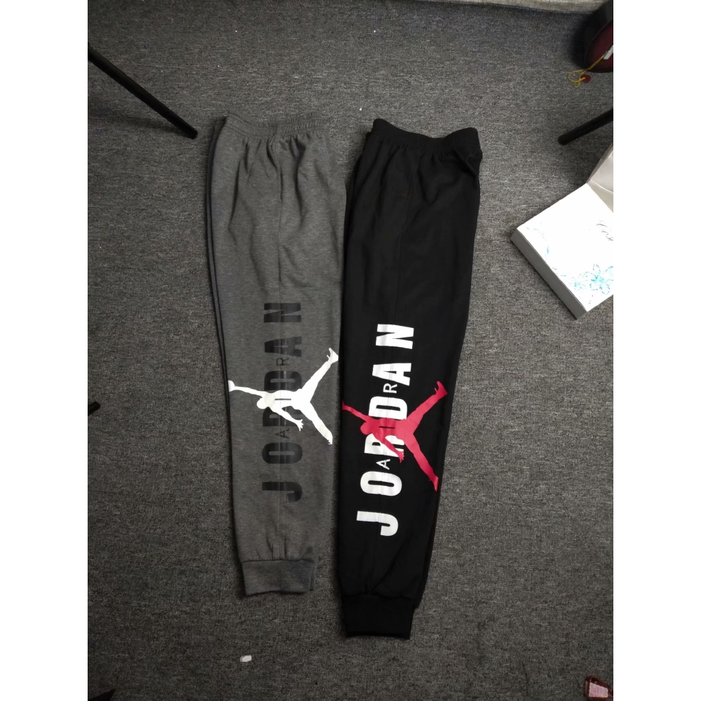 jordan men sweatpants