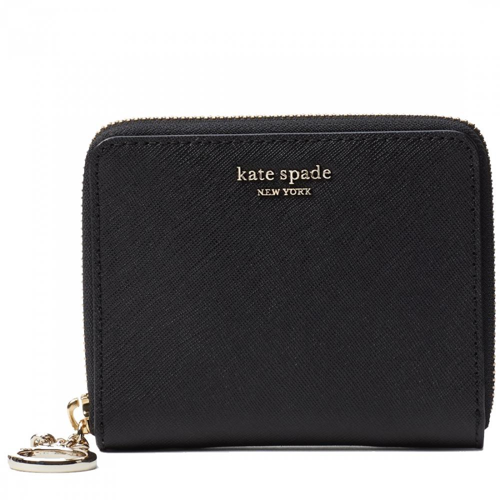 cute small wallets kate spade