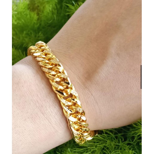 Shop Malaysia Gelang Tangan Perempuan Lipan Cop 916 Women Bracelet Lipan 916 Shopee Singapore