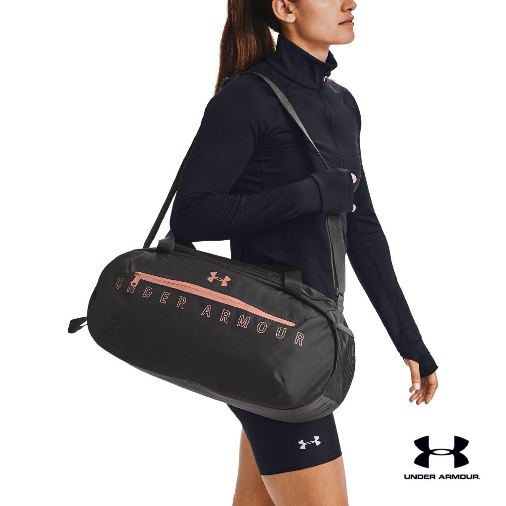 under armour small duffle bag