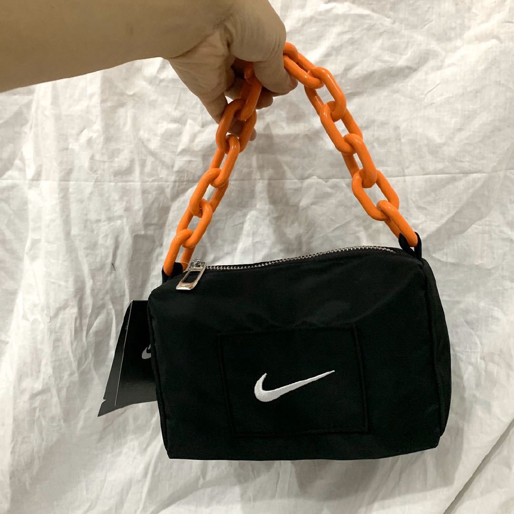 nike underarm bag