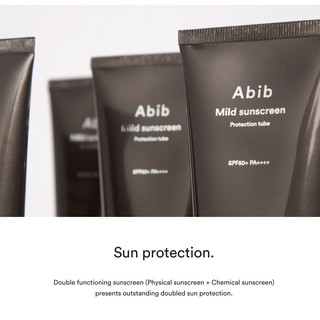 sunscreen abib
