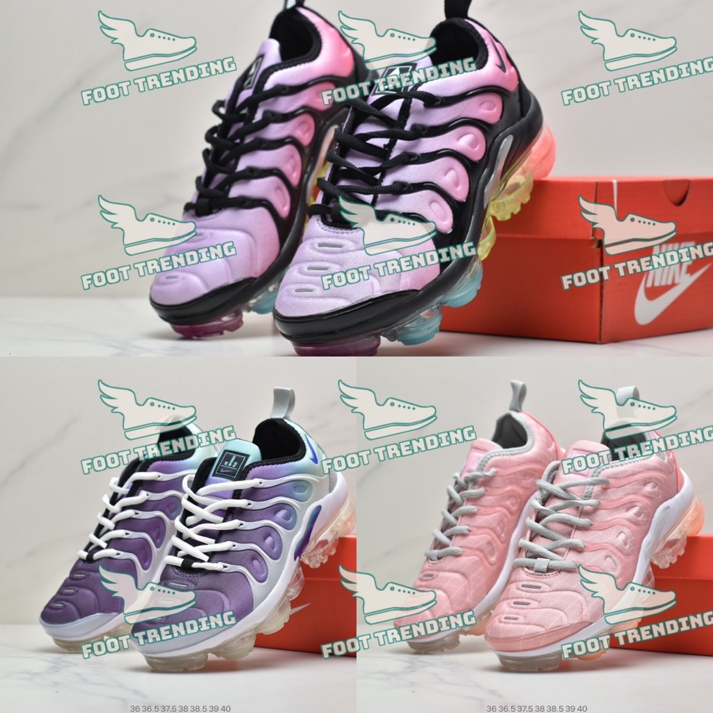 nike air vapormax plus running shoes womens