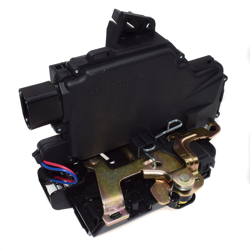 passat door lock actuator