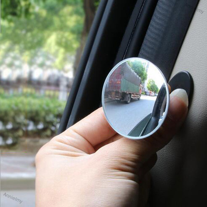 360 mirror for car